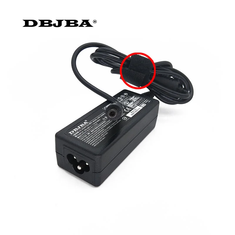 Зарядное устройство для ноутбука Dell XPS 11 9P33 19 5 9360 LA45NM140 LA4SNM131 PA 1M10 Family RFRWK YTFJC|ac adapter
