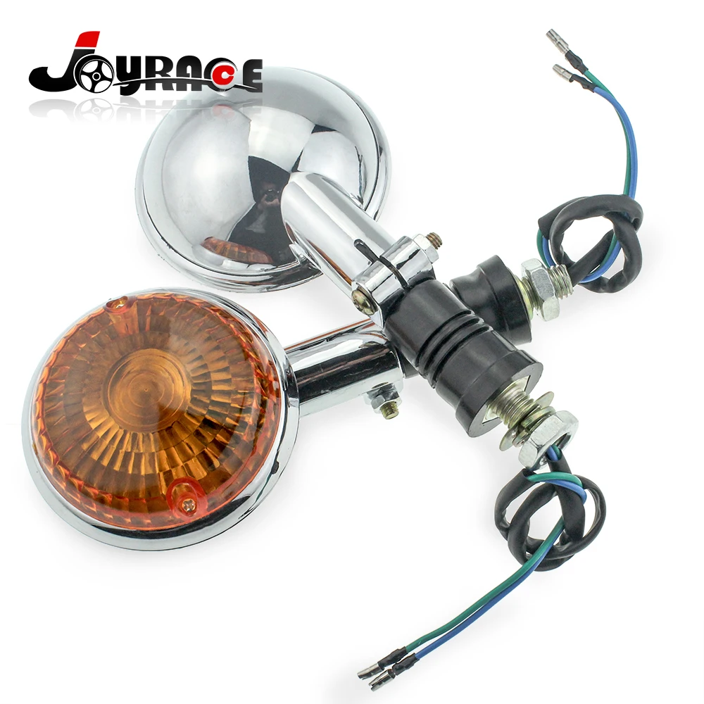 Мотоциклетный сигнальный светильник для Yamaha V star Drag Star XVS XV 400 650 1100 1200 MAX