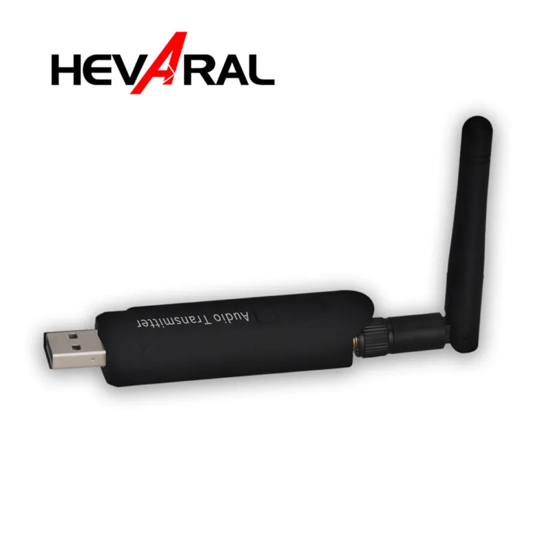 Bluetooth передатчик для ТВ ПК аудио стерео беспроводной адаптер антенна сигнал