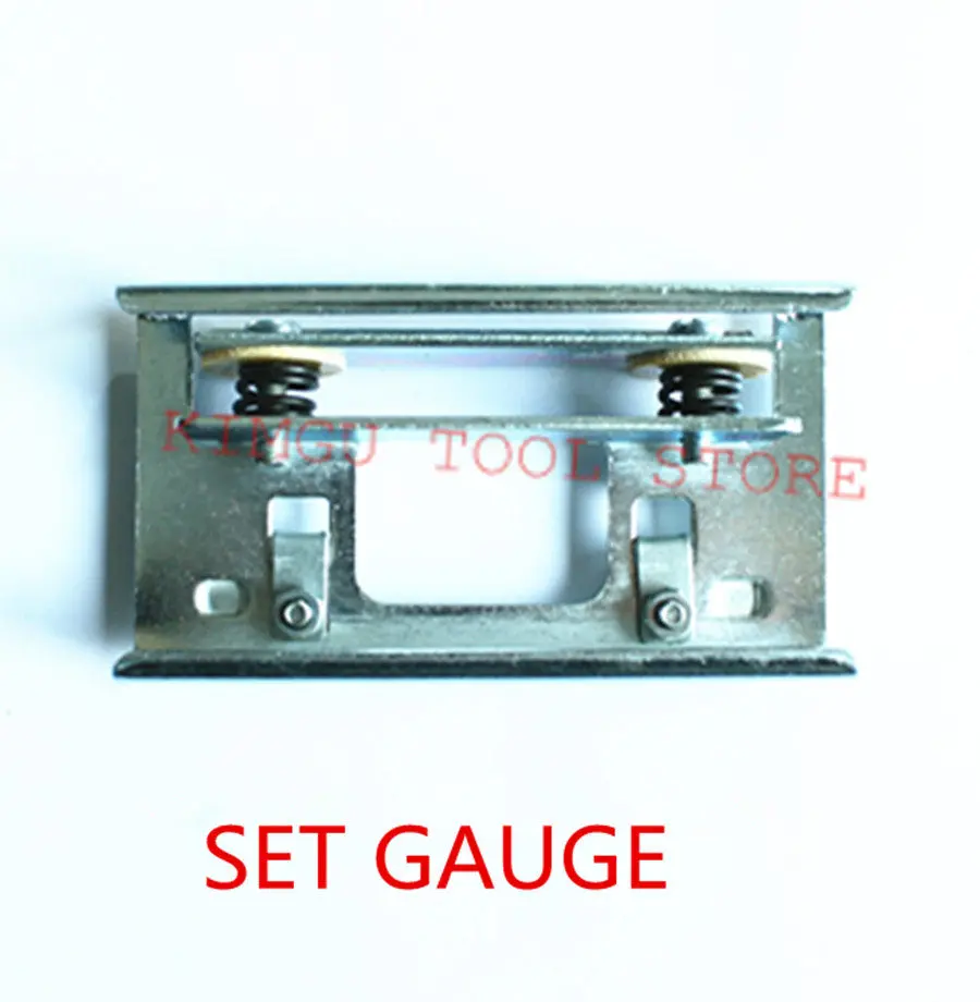 

Replacement Set Gauge For HITACHI F20 P20SB Portable Planer
