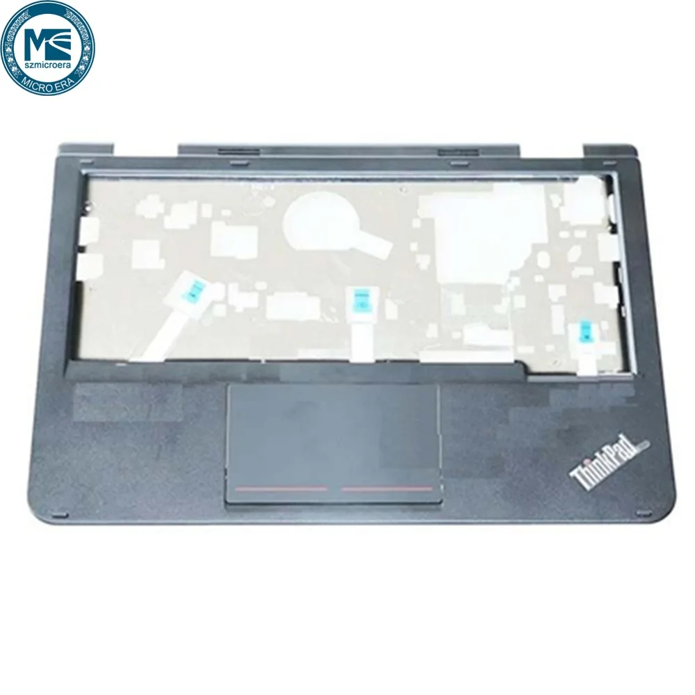Новая Оригинальная верхняя крышка 01AV969 для Lenovo 11e 20G8/20GA чехол клавиатуры (без FPR) |