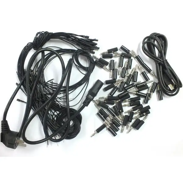 MST-12000 Универсальный датчик автомобиля симулятор дизельного бензинового |