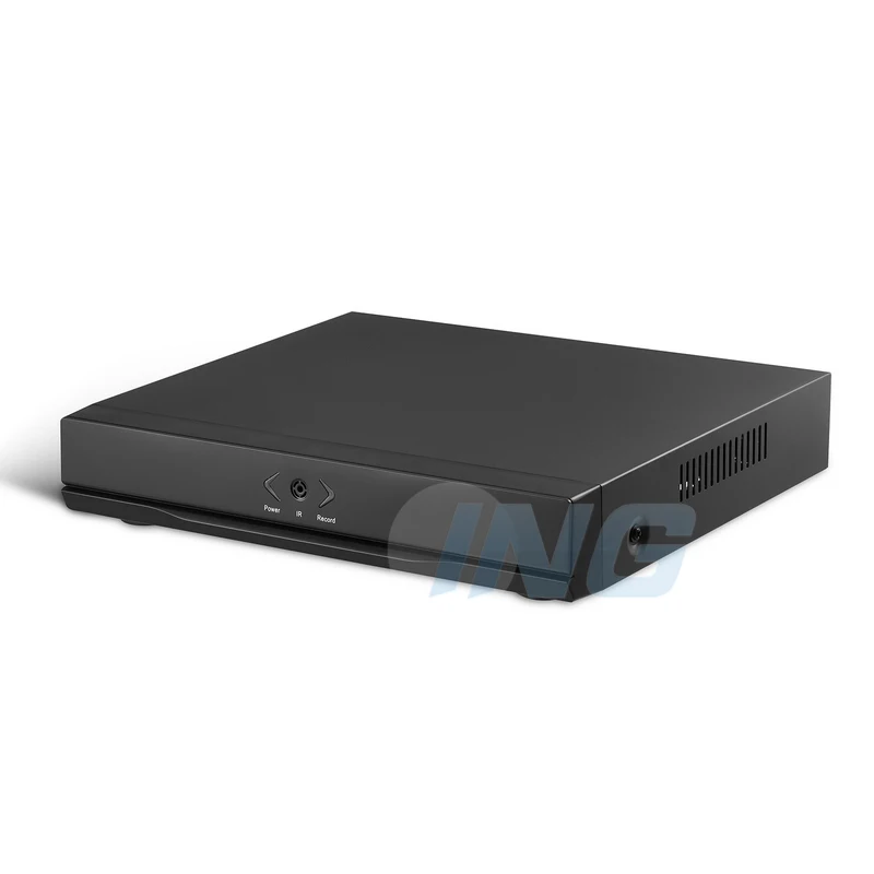 4CH POE 1080P CCTV IP камера система Комплект HD 4 канала NVR шт 1920x1080P 2.0MP Водонепроницаемая