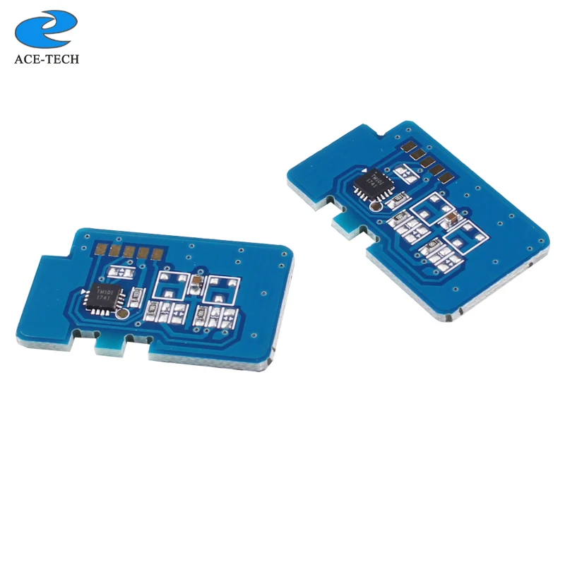 Версия 2 5 K EXP совместимый чип с тонером для Samsung ML-2950 ML-2951 ML-2955 SCX-4729FW SCX-4728FD |