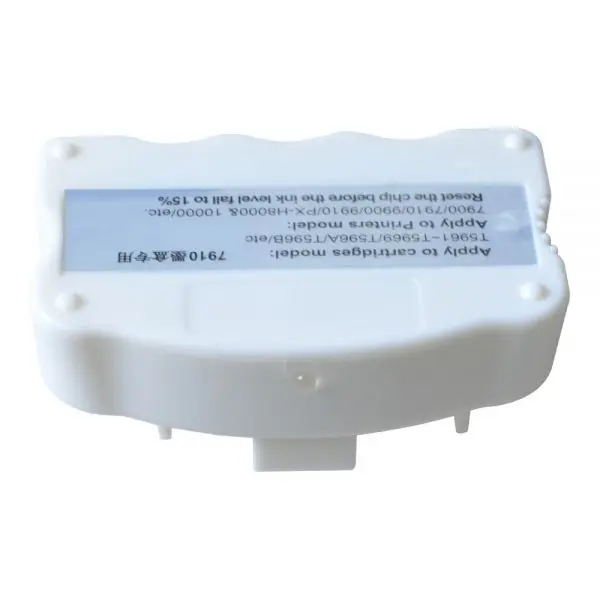 

Chip Resetter for Stylus Pro 7700/9700/7710/9710/7890/9890 Ink Cartridge