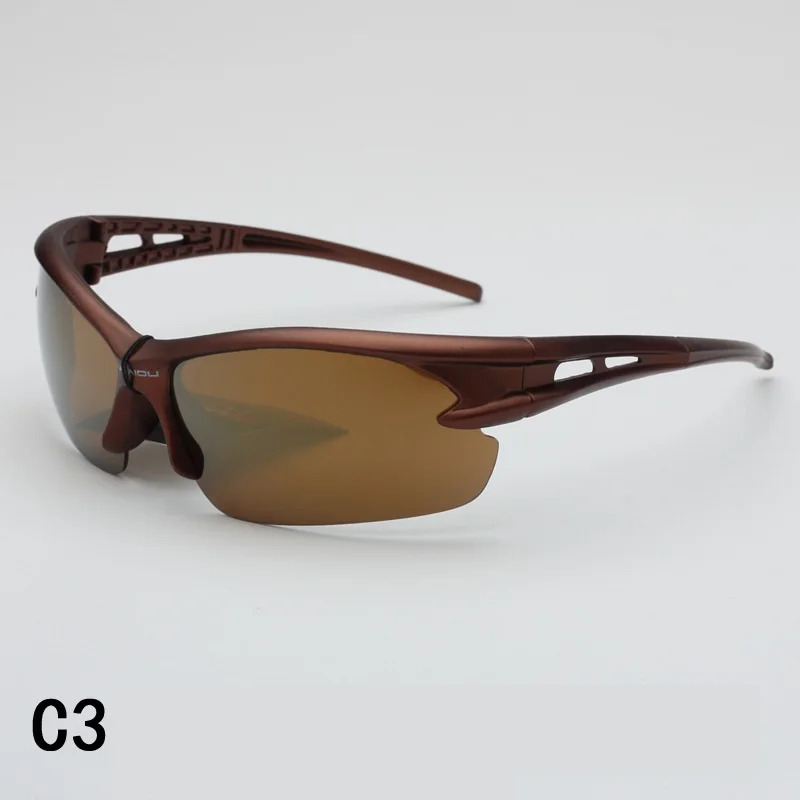 C3 Велосипедные очки мужские солнцезащитные очки Occhiali Gafas Ciclismo круги велосипед Бег Спорт спортивные солнцезащитные очки женские - Цвет: C3