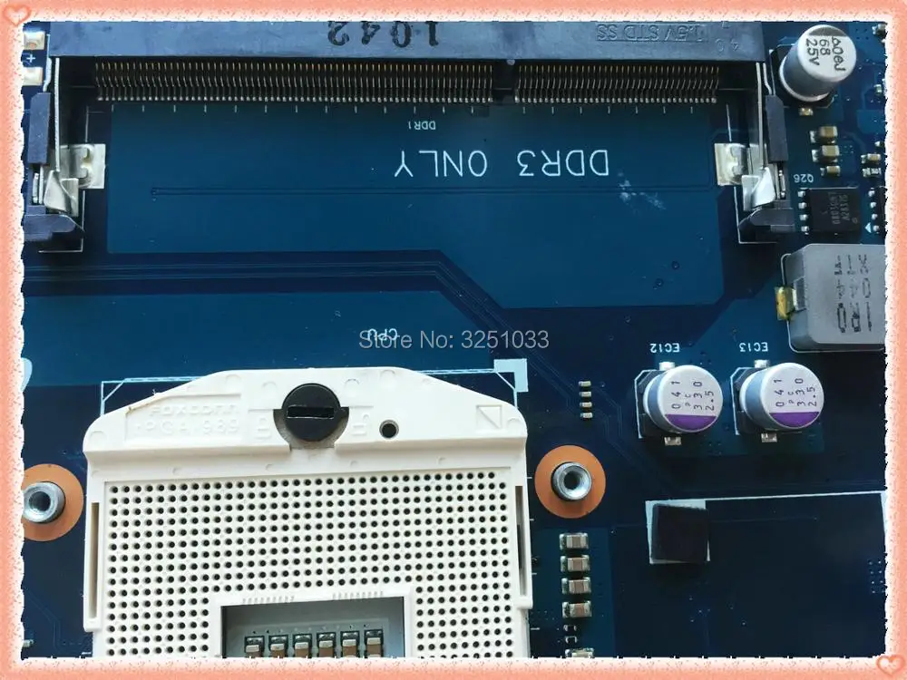 BA92-06626B для samsung NP-R540 R538 R580 Тетрадь ПК BA41-01351A BA41-01354A BA41-01352A материнская плата BA92-07470A BA92-07470B
