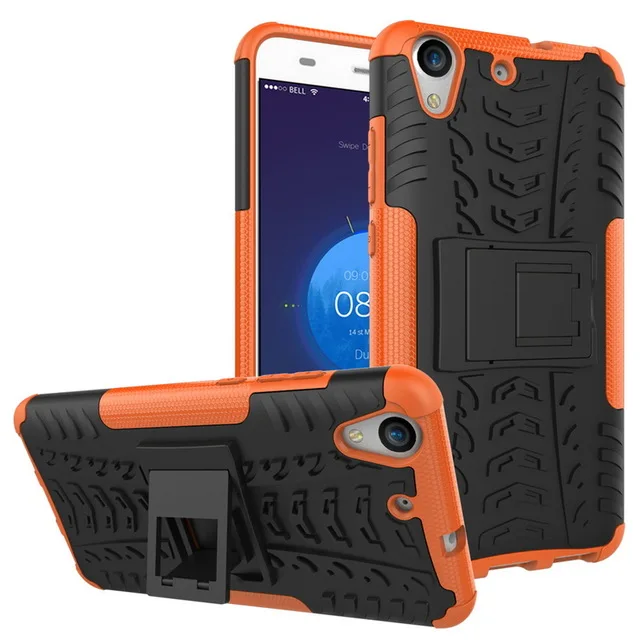 Huawei Y6ii/Y6 ii 2 CAM L03 L21 L23 L32 чехол из жесткого поликарбоната+ силиконовый чехол для мобильного телефона сумка huawei Y 6II Y62 CAM-L03 CAM-L21 CAM-L23 CAM-L32 крышка - Цвет: 8