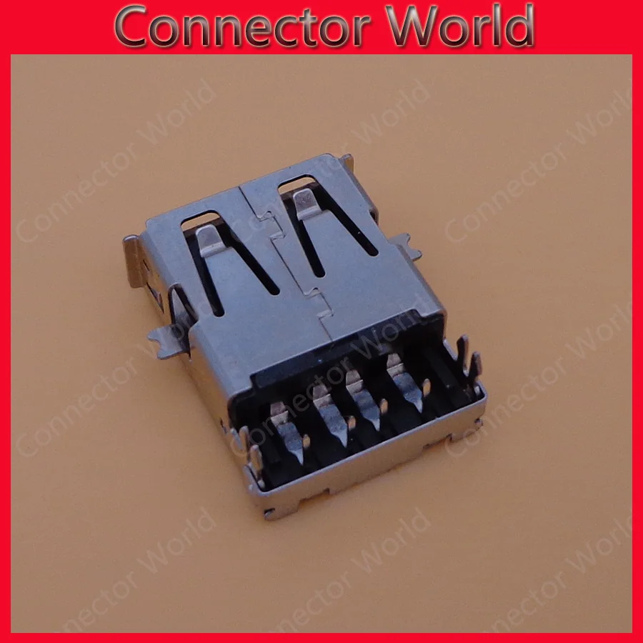 1-50 шт./лот разъем micro 2 0 USB для Asus A53SV N53SN N53SV материнская плата и т. д. мини порт