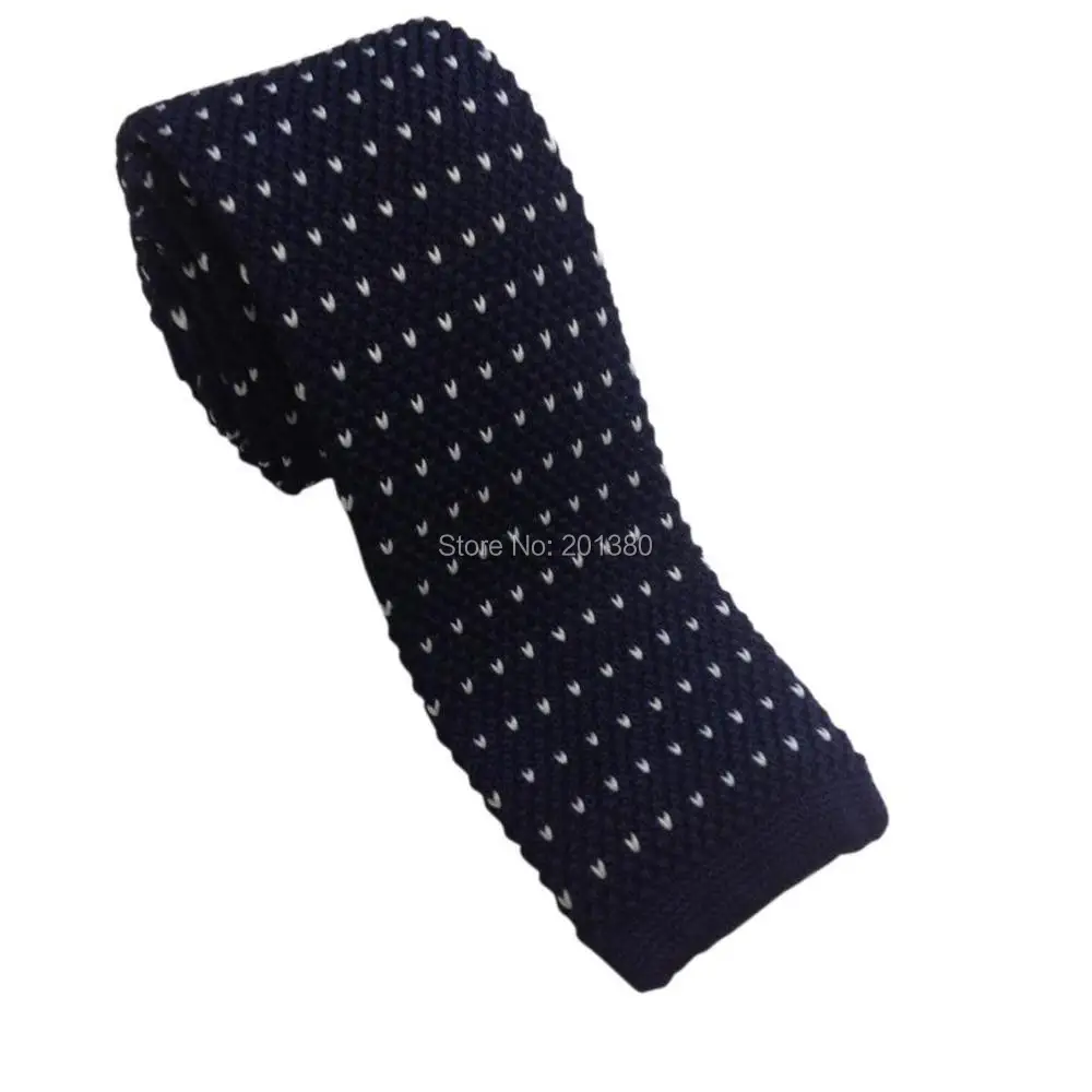 2019 полосатый вязаный галстук мужские галстуки из шерсти крючком для взрослых