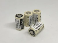 masterfire 4pcslot new original battery for fdk cr14250se3v cr14250se cr14250 3v plc industrial lithium batteries