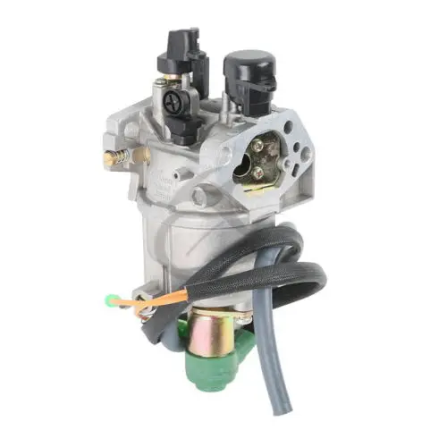 Для Honda GX390 188 13HP генератор GX 340 Новый 389cc 401cc бензиновый генераторный карбюратор
