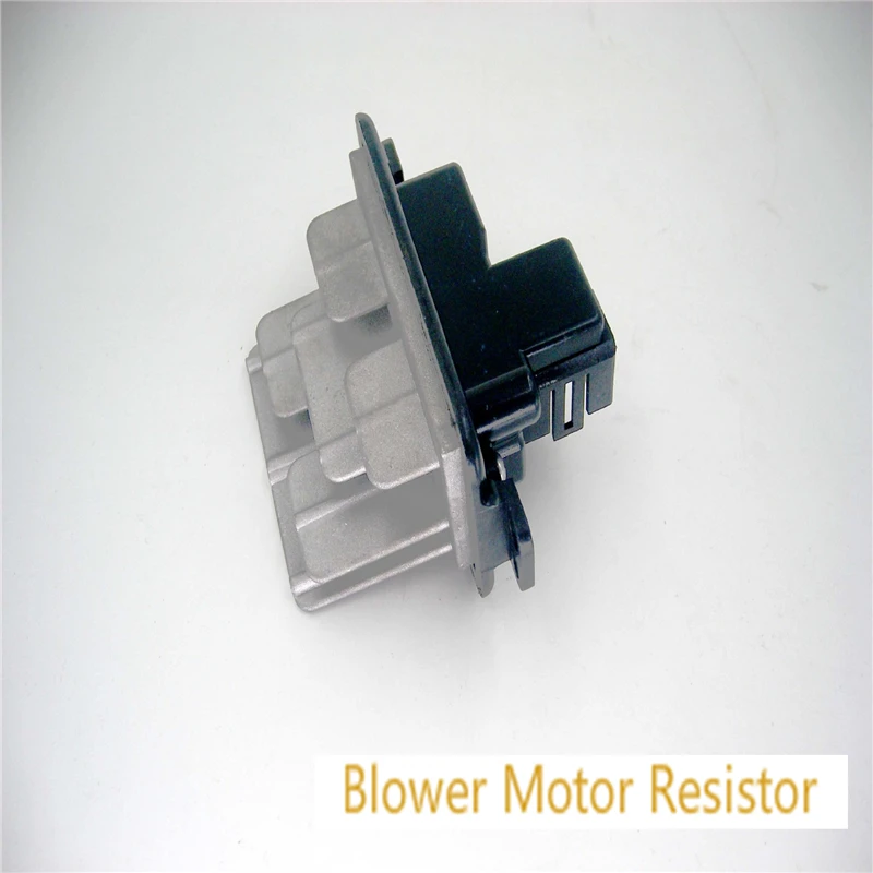 Новый вентилятор Воздуходувы Двигатель резистор использование oe НЕТ. 077800-0520