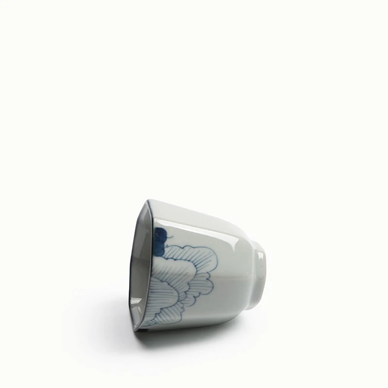 Чашка Чайная в японском стиле 50 мл | Дом и сад