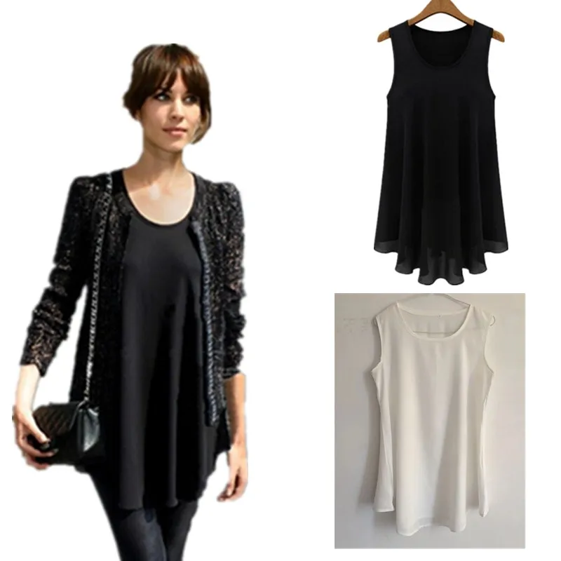 Новые модные женские блузки 2020 однотонные Женские топы и блузы шифоновые рубашки