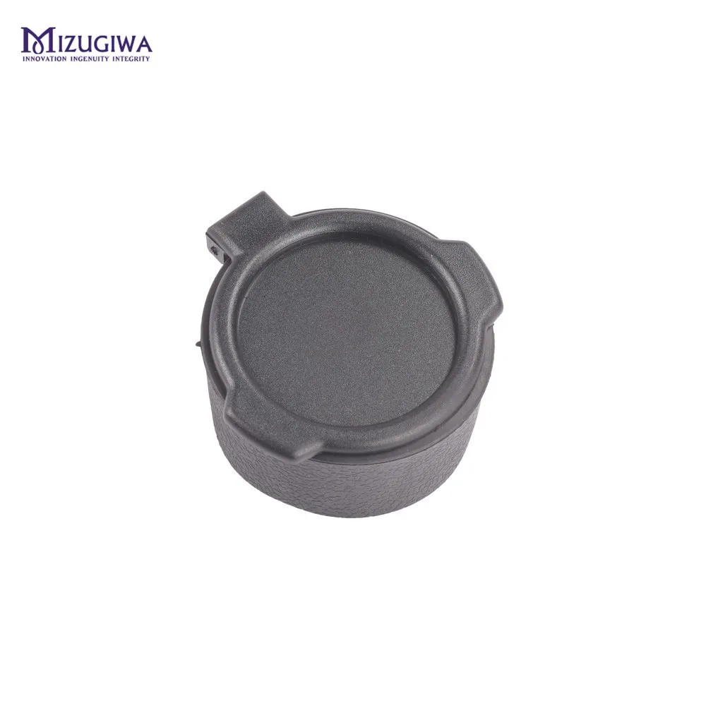 Rifle Scope Hunting Gun Caliber Mount Quick Flip Spring Up Open Lens Cover Cap Eye Protect Objective Pistol Airsoft | Спорт и