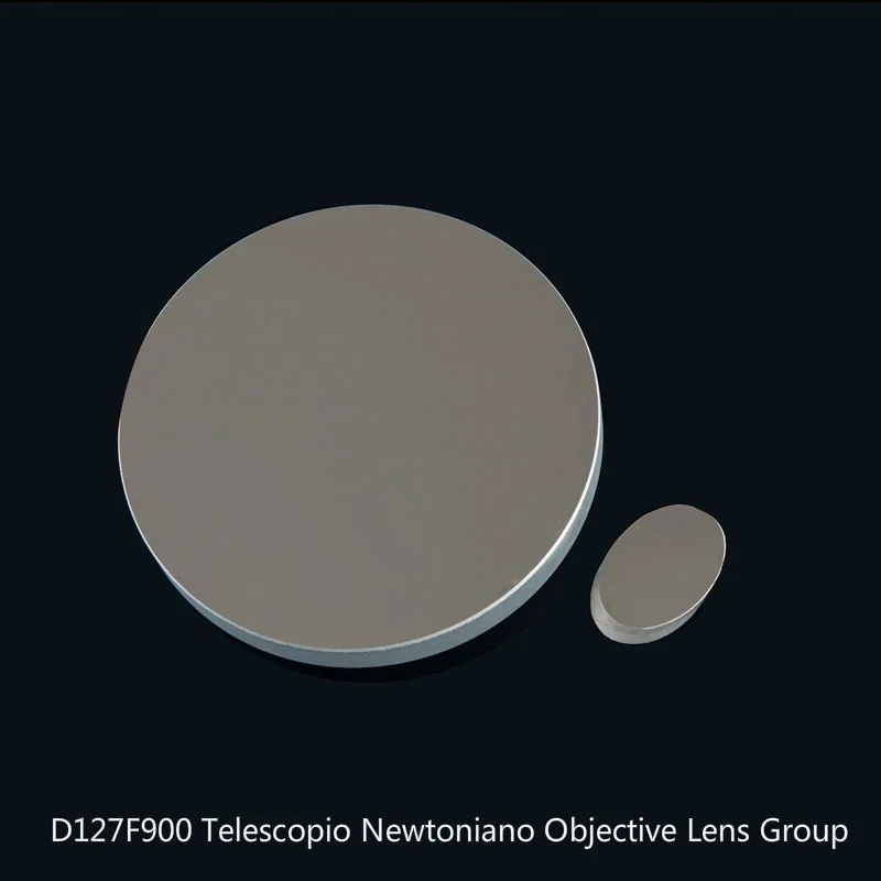 D127F900 Telescopio Newtoniano группа объективных линз с вторичным зеркалом 127900 монокулярный бинокль космический астрономический телескоп