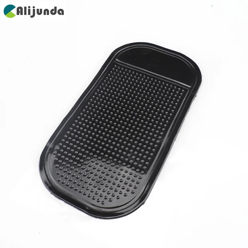 Силикагель противоскользящая Приборная панель автомобиля нескользящий коврик