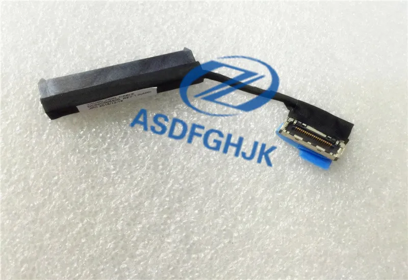 Оригинальный ноутбук SATA жесткий диск HDD SSD Соединительный кабель для Dell Precision M3800