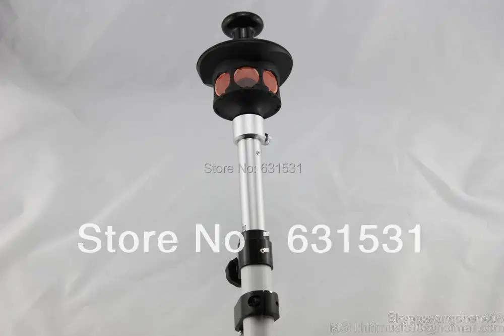 Новинка призма на 360 градусов для тонометров|prism for total station|360 prismprism |