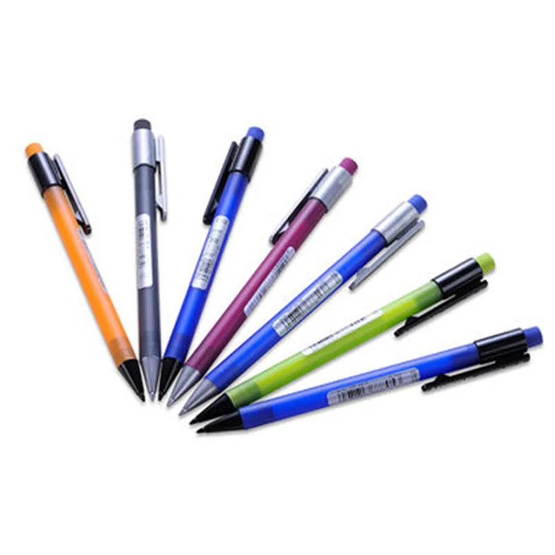 Автоматический карандаш STAEDTLER 777 офисный для студентов механический 0 7 мм/0 5