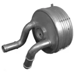 Детали OE No 001409061A для SEAT AROSA CORDOBA FABIA Combi Saloon VW LUPO POLO volkswagen oil cooler 001 409 061 A | Автомобили и