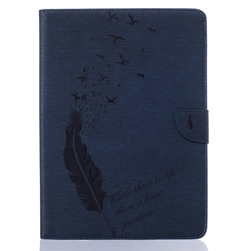 Чехол подставка из искусственной кожи для Samsung Galaxy Tab A A6 10 1 2016 T585 T580 T580N|tablet funda|for