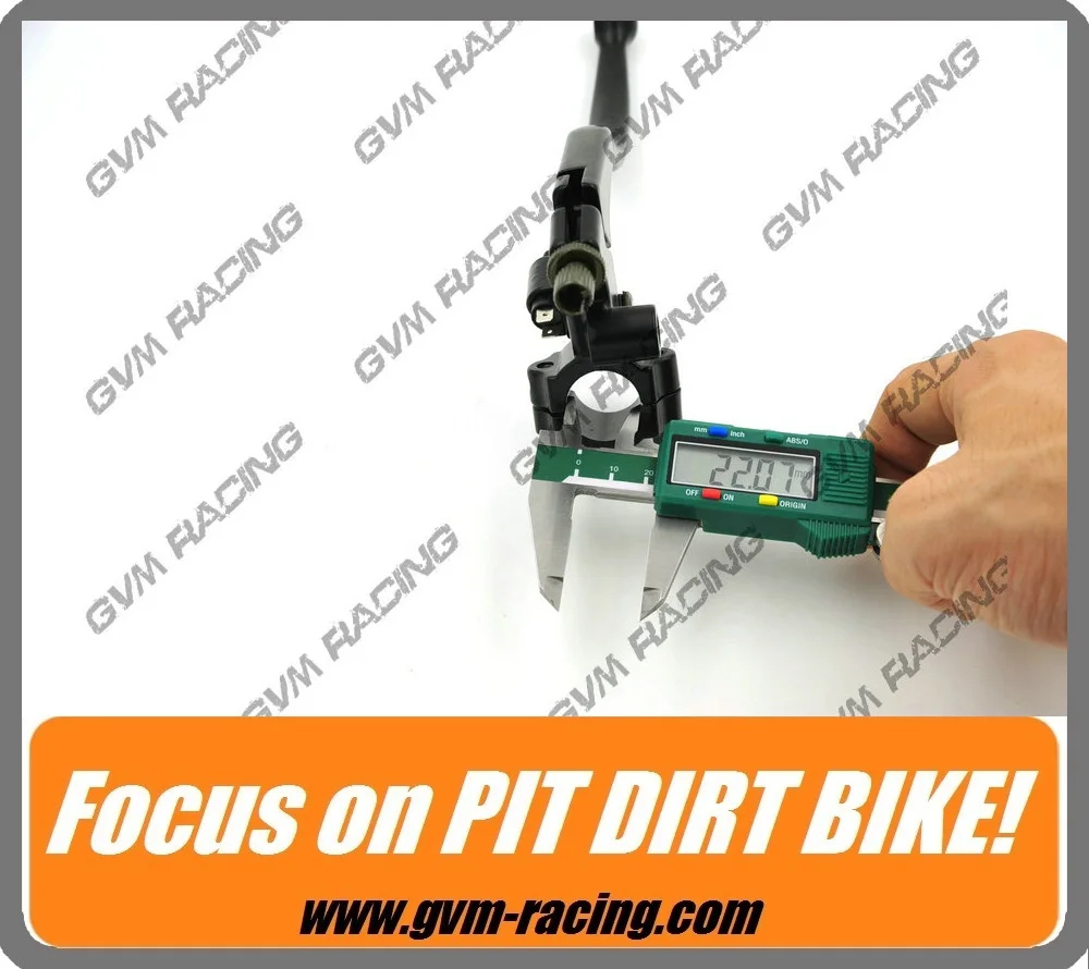 Бесплатная доставка Мотоцикл мопед скутер Винтаж Классический тормозной рычаг