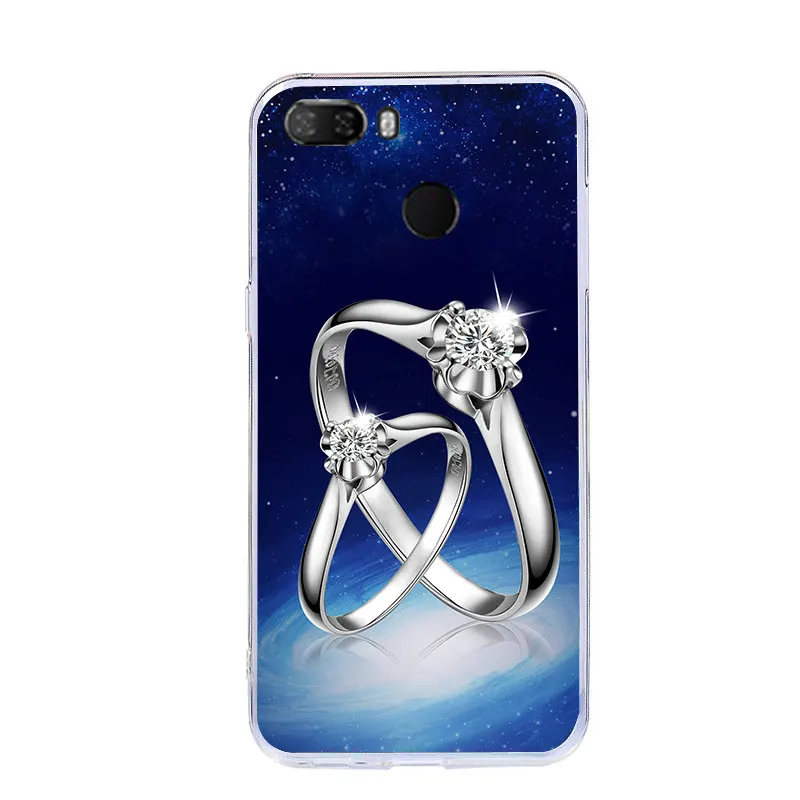 EVTDASDL Cute Cartoon Phone Case For Lenovo Z5 K5 K8 Note 2018 A5 Pro PLAY S5 K320T K6 Soft Silicone Cover |