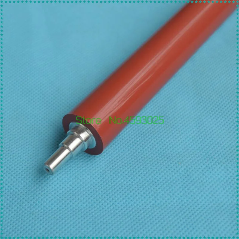 Термоблок Давление ролик RC1-0991-000 для hp 2300 RC1-0991 Нижняя рукавами ролик