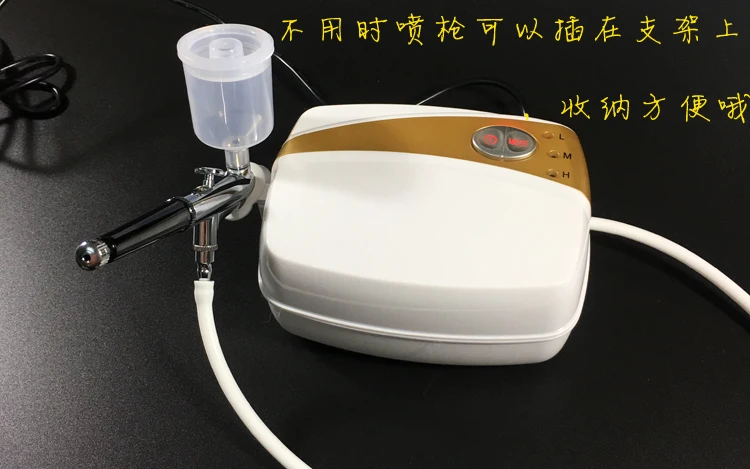 Newest Mini oxygen Jet facial machine for salon use | Красота и здоровье
