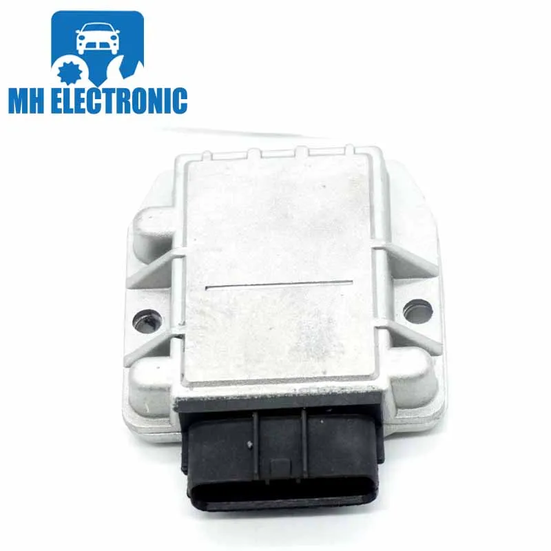 Модуль управления электронным зажиганием MH для Toyota Land Cruiser MR2 DENSO Transpo NM827 89621-12010