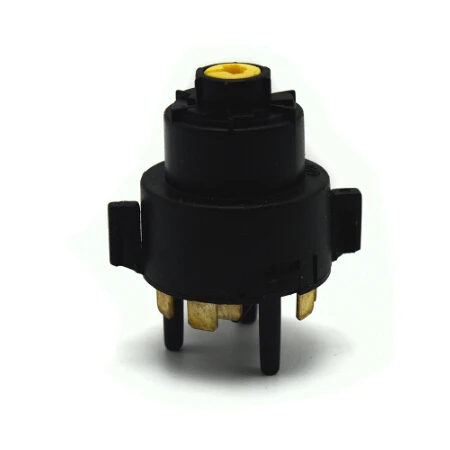 Стартовый переключатель высокого качества с электрозажиганием для Audi 100 Avant 80 90 A3