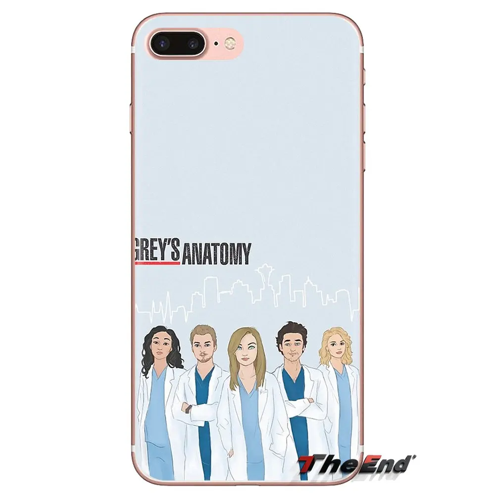 Soft Shell Cover For Samsung Galaxy J1 J2 J3 J4 J5 J6 J7 J8 Plus 2018 Prime 2015 2016 2017 Greys Anatomy 2pac Eminem Horse Hyuna |