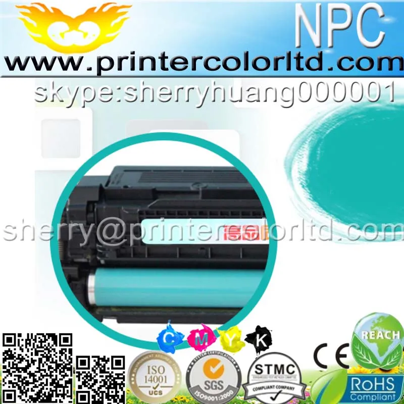 400X-403) Тонер-картридж для лазерного принтера HP 507A 507 MFP M551n M551dn M551xh M570dn M570dw M 551 575 570 kcmy