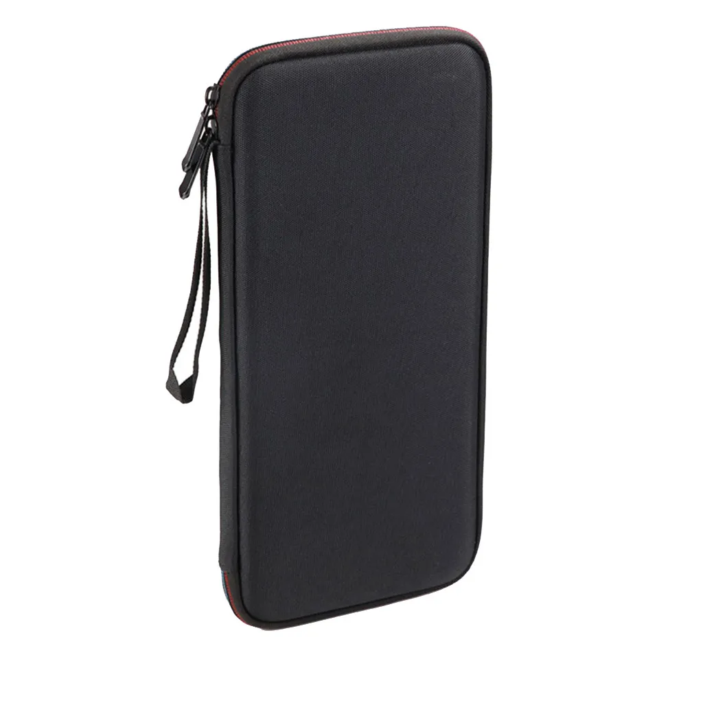 Дорожный Чехол для хранения, сумка для клавиатуры logitech K810/K811/920