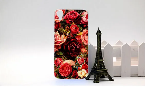 Чехол для телефона Alcatel One Touch Idol 3 6039 6039A 6039K 6039Y чехол с красочным рисунком 4 7