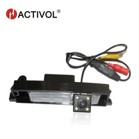 bw8006 free shipping 100 waterproof 170 degree wide angle rear view camera for toyotai rav4 2009 2013 car rear view camera