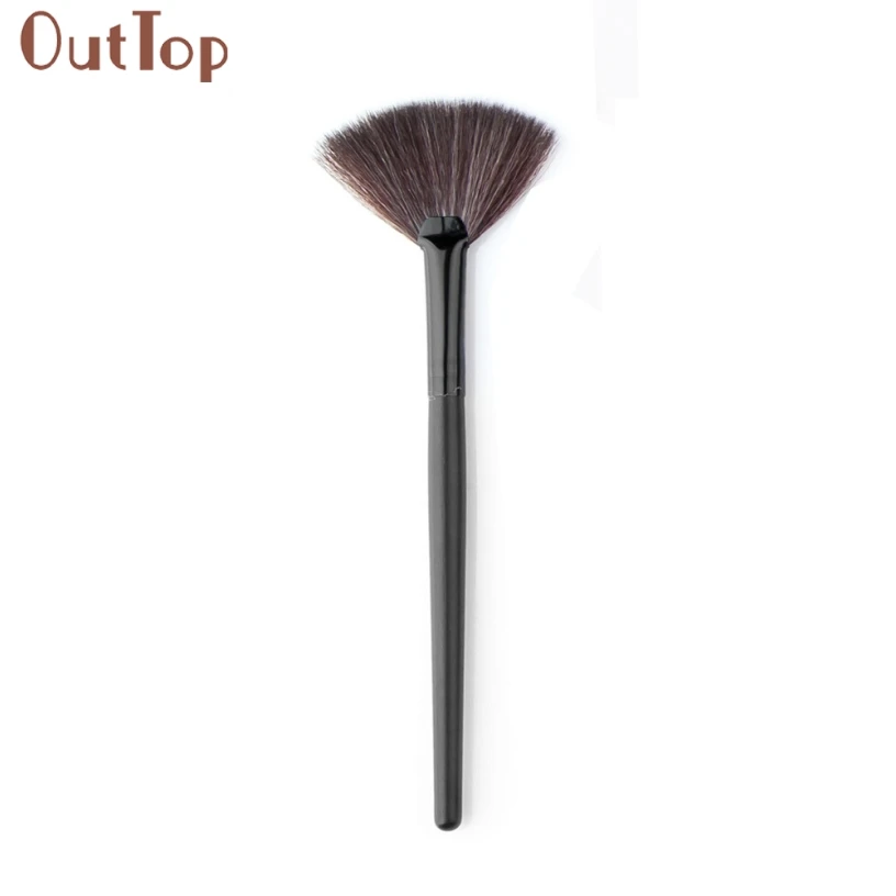 1 шт. Женский базовый косметический инструмент для румян и основы|blush brush|makeup upmake up