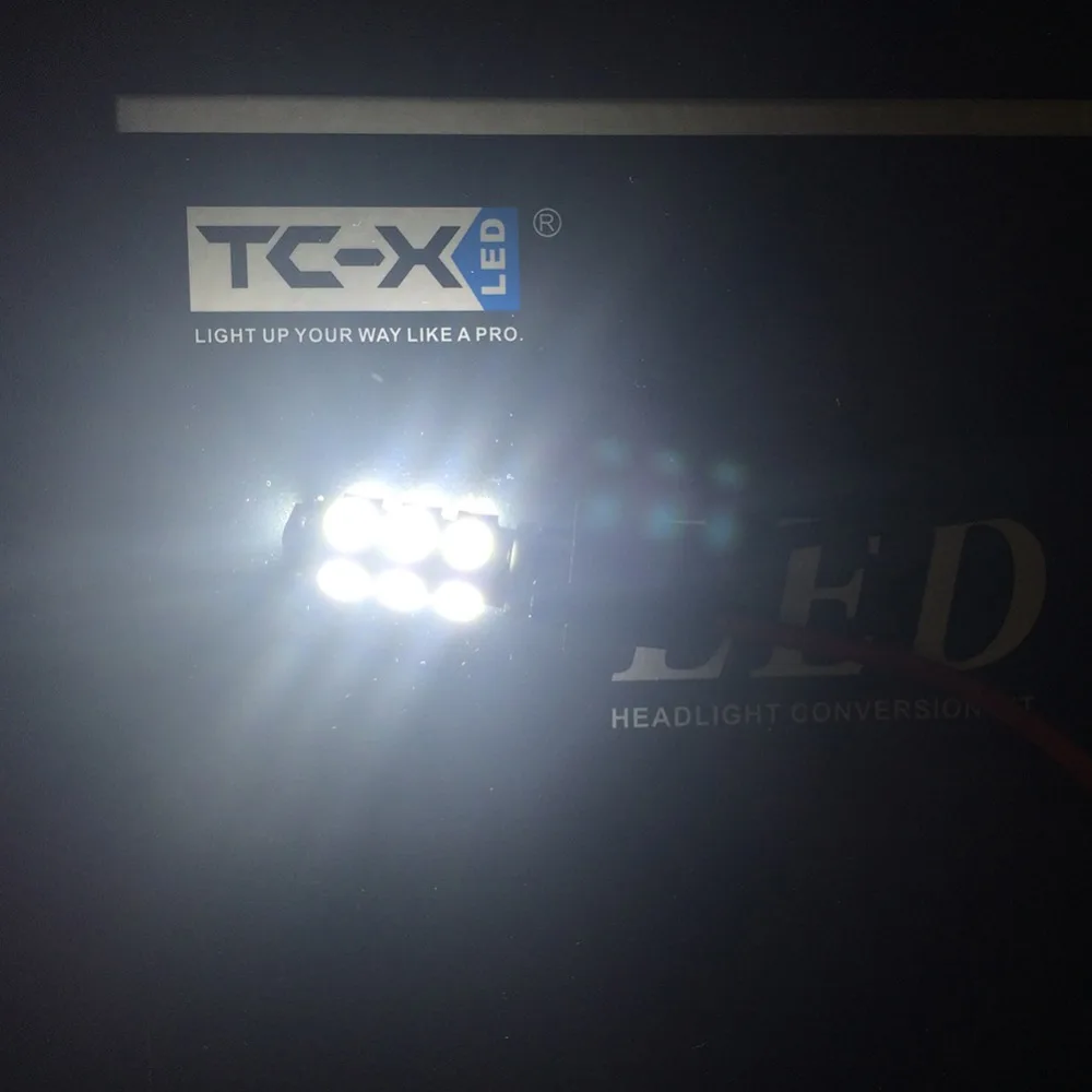 TC-X 5 пар T10 5050 194 168 192 Автомобильная бокосветильник ПА W5W 13 светодиодов 13smd