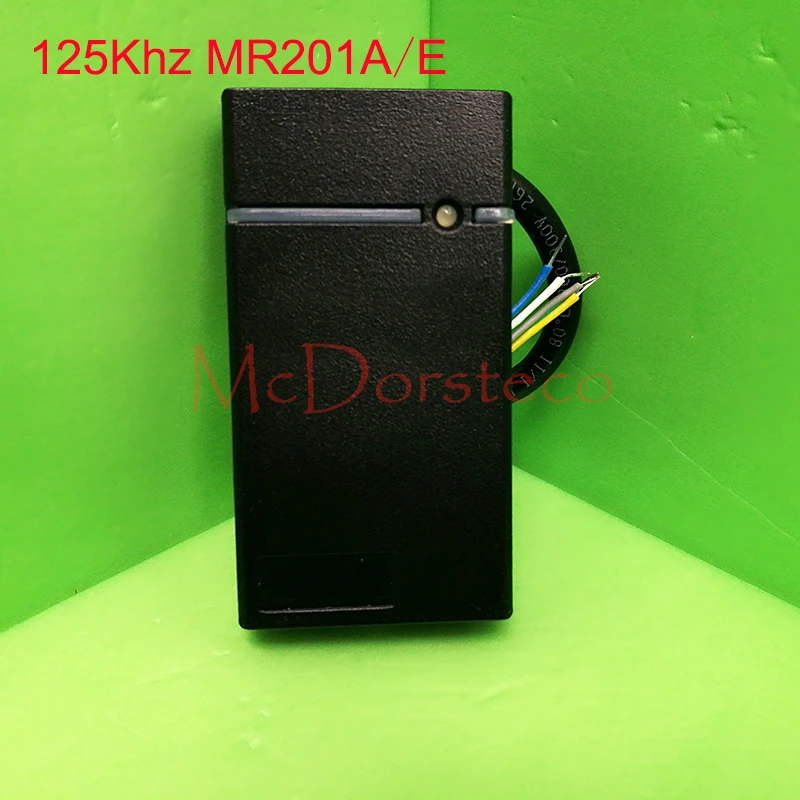 Бесплатное программное обеспечение одна дверь RFID система контроля доступа