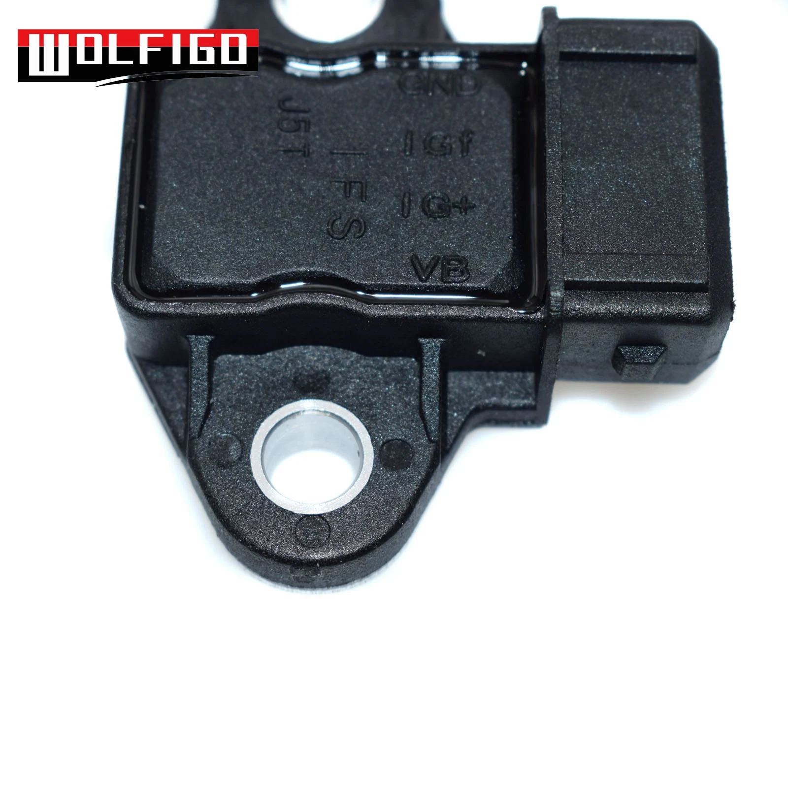Датчик управления уровнем фар WOLFIGO для BMW E39 E46 E60 E61 E65 E66 E67 E83 E85 E89 X5 Z4 X3 37146784697