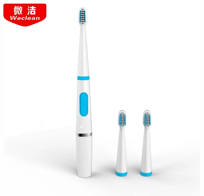 

Electric toothbrush adult acoustic automatic toothbrush lovers of children toothbrush fur whitening smart toothbrush