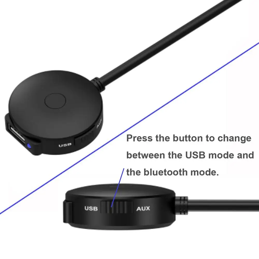 MDI AMI MMI AUX Bluetooth5.0 USB зарядный кабель для Golf Passat Tigua Audi i A6L A8L Q7 A3 A4L A4 A6 A5 A1 S5 Q5 B6 B8 C6 B7 |