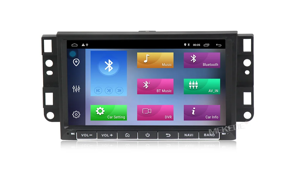 Четырехъядерный Android 8,1 9,1 автомобильный dvd-плеер для Chevrolet Aveo Epica Captiva искровая оптика Tosca Kalos Matiz радио gps аудио стерео