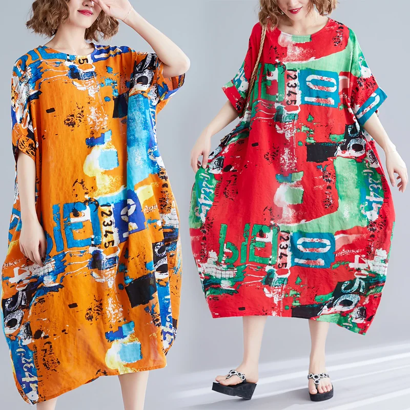 Женское винтажное платье с цветочным принтом Uego тонкое светильник кое Мягкое