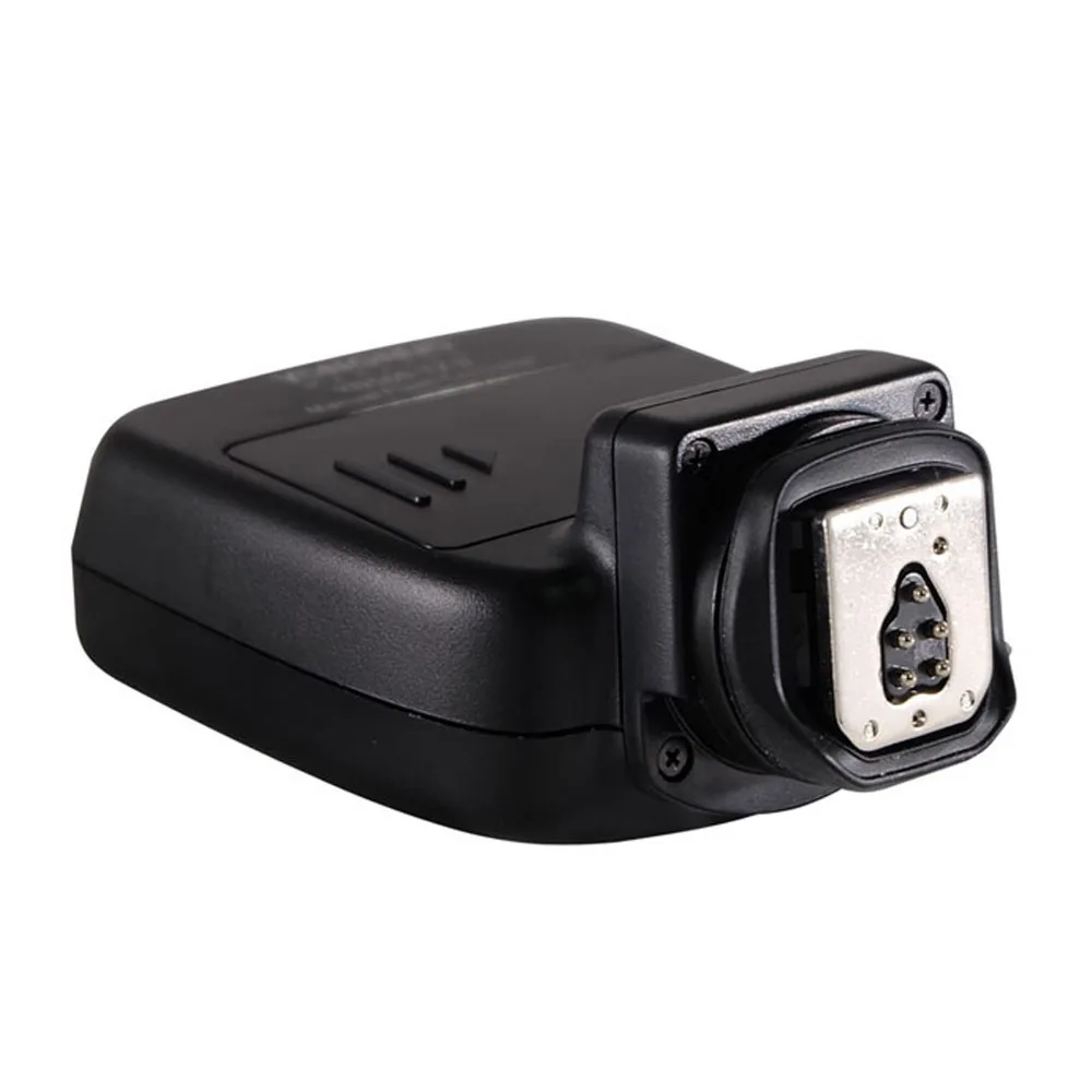 Ручной контроллер вспышки Yongnuo C II передатчик для камер Canon YN660 YN968N трансмиттер и