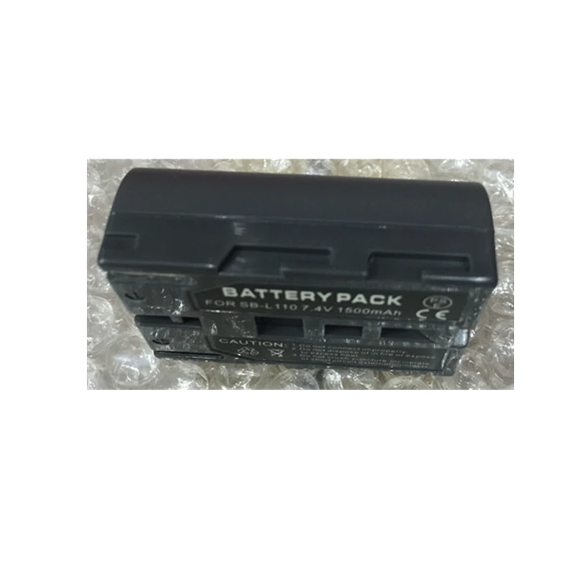 SB L110 SBL110 L220 SBL220 L70 SBL70 литиевые батареи цифровая камера для SAMSUNG VP 26i SCD103|Цифровые
