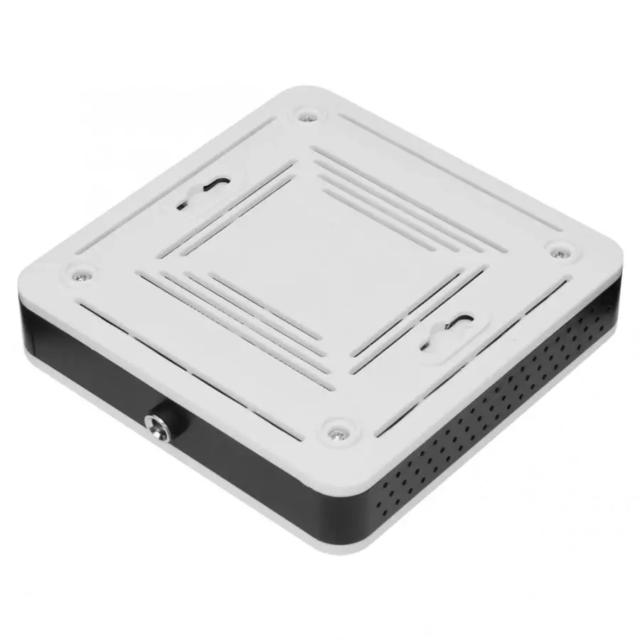 Квадратная коробка DC 12V 1.0A FM783 Schumann 7 83Hz сверхнизкочастотный импульсный