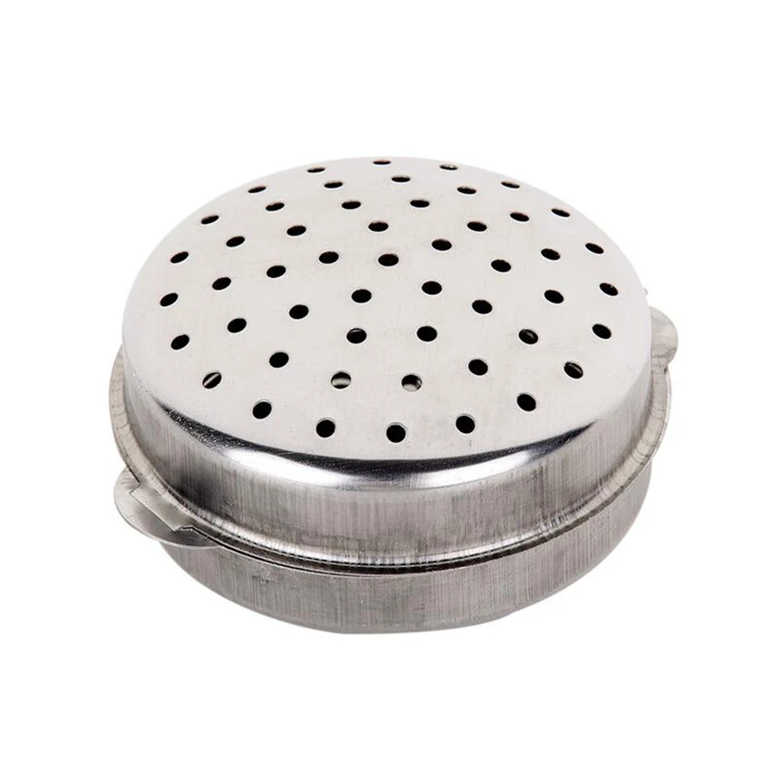 1 шт. лидер продаж сетчатый фильтр из нержавеющей стали для чая и специй|Дуршлаги